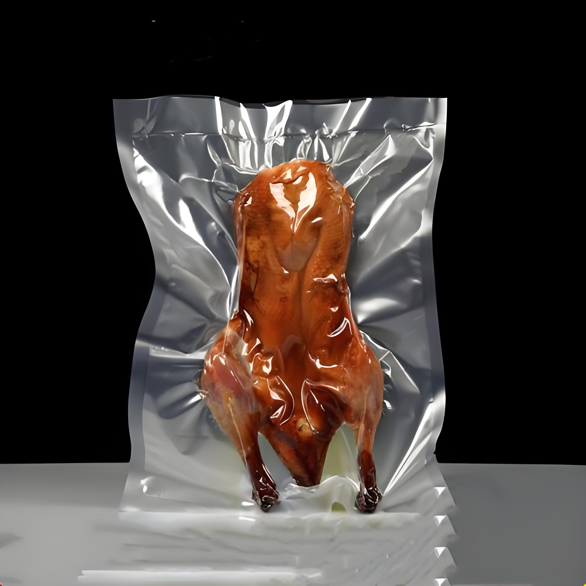 四平市真空包装袋猫粮狗粮猫砂袋 - 排名