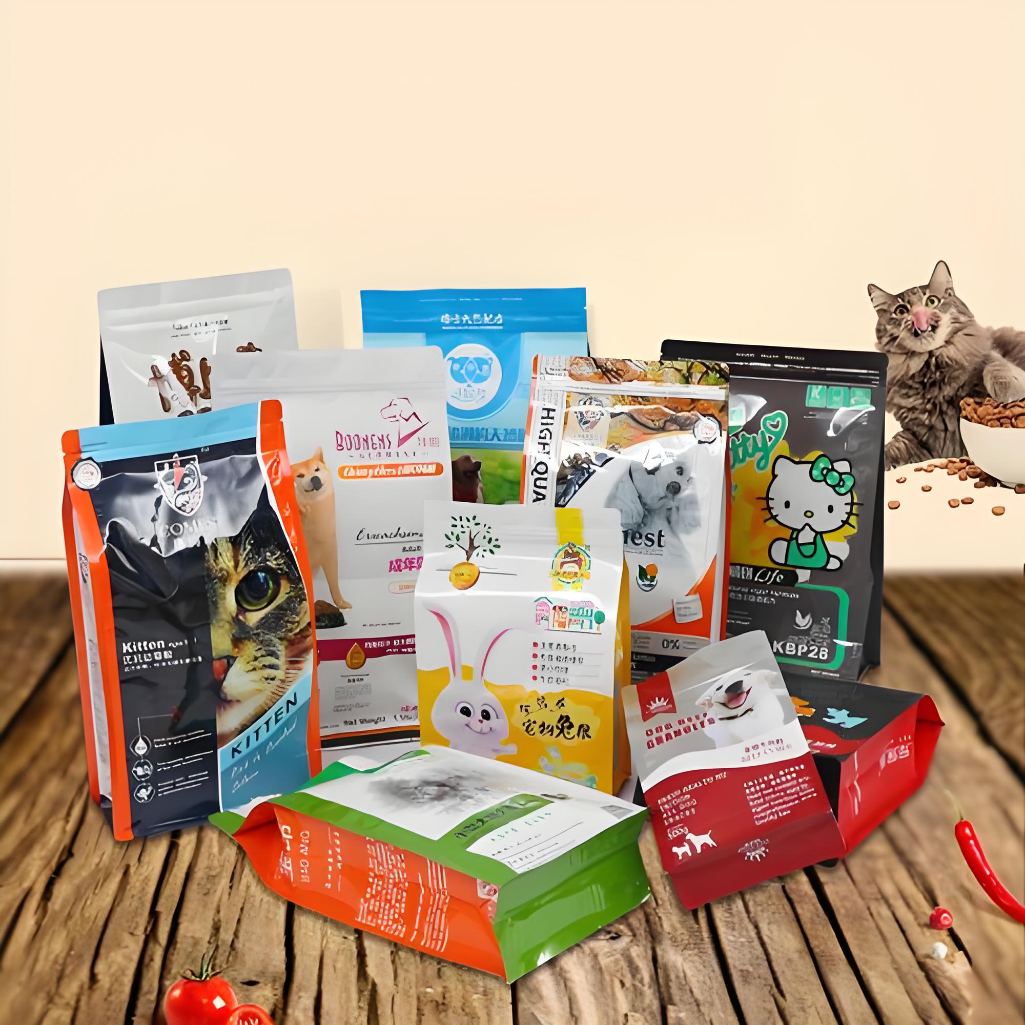 四平市猫粮狗粮猫砂袋猫粮狗粮猫砂袋 - 排名